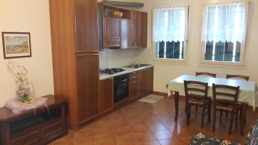 Brendola La Pergola Alloggio מראה חיצוני תמונה
