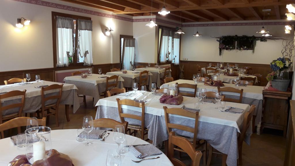 Brendola La Pergola Alloggio מראה חיצוני תמונה