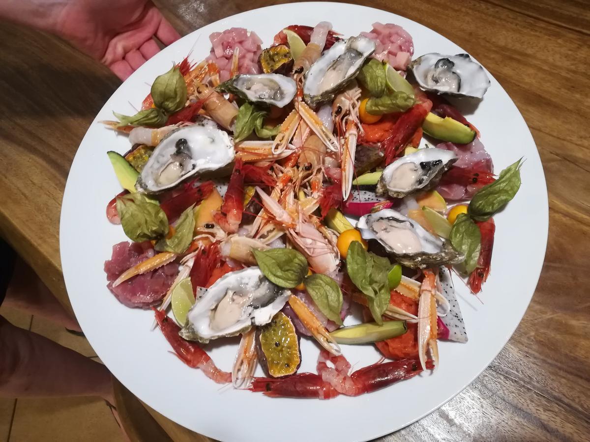 Brendola La Pergola Alloggio מראה חיצוני תמונה