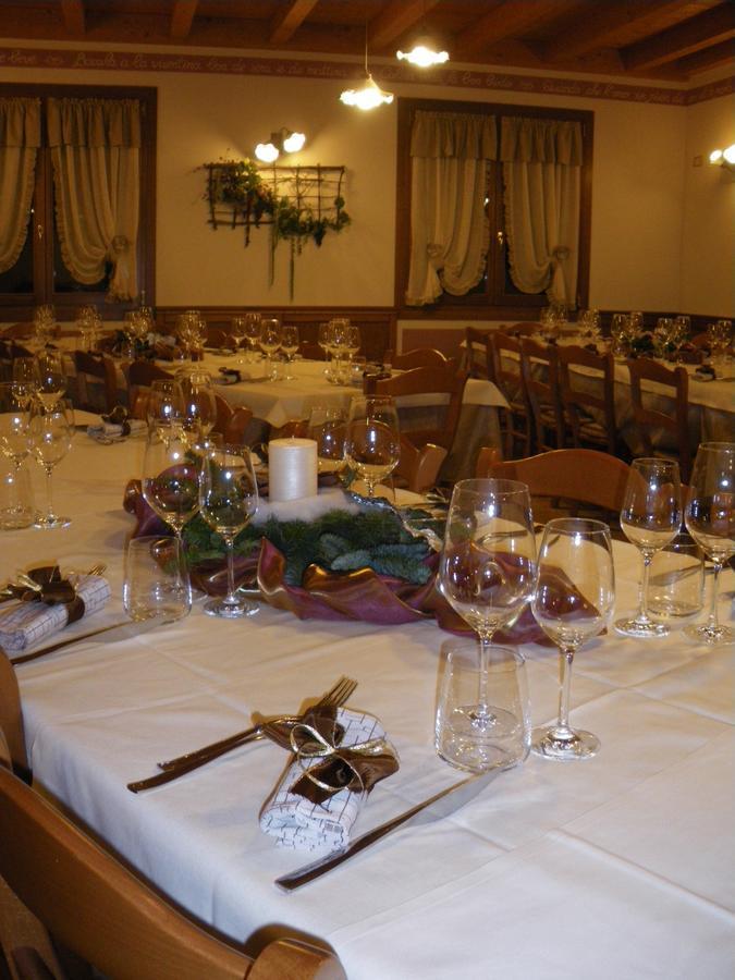 Brendola La Pergola Alloggio מראה חיצוני תמונה